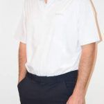 Polo-hombre