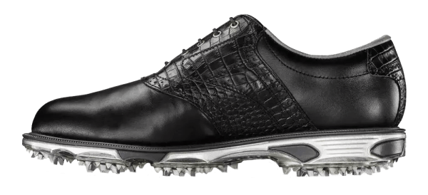 zapato de golf 1