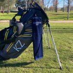 Bolsa de palos de golf Kaizen