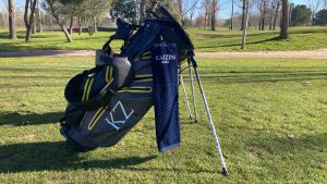 Bolsa de palos de golf Kaizen
