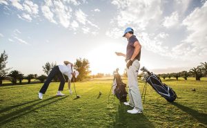 Marcas de Ropa de Golf buena para Golfistas Hombre y Mujer: Descubre la Excelencia de KaizenKZGolf