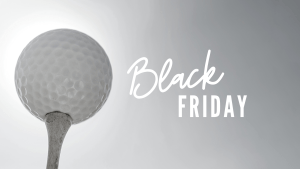 Ofertas golf black friday 2023 Kaizen KZ Golf